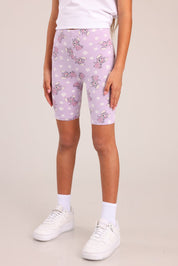 FOX בנות מכנסיים קצרים טייץ ממותג סטיץ' דיסני טייץ ממותג סטיץ' דיסני