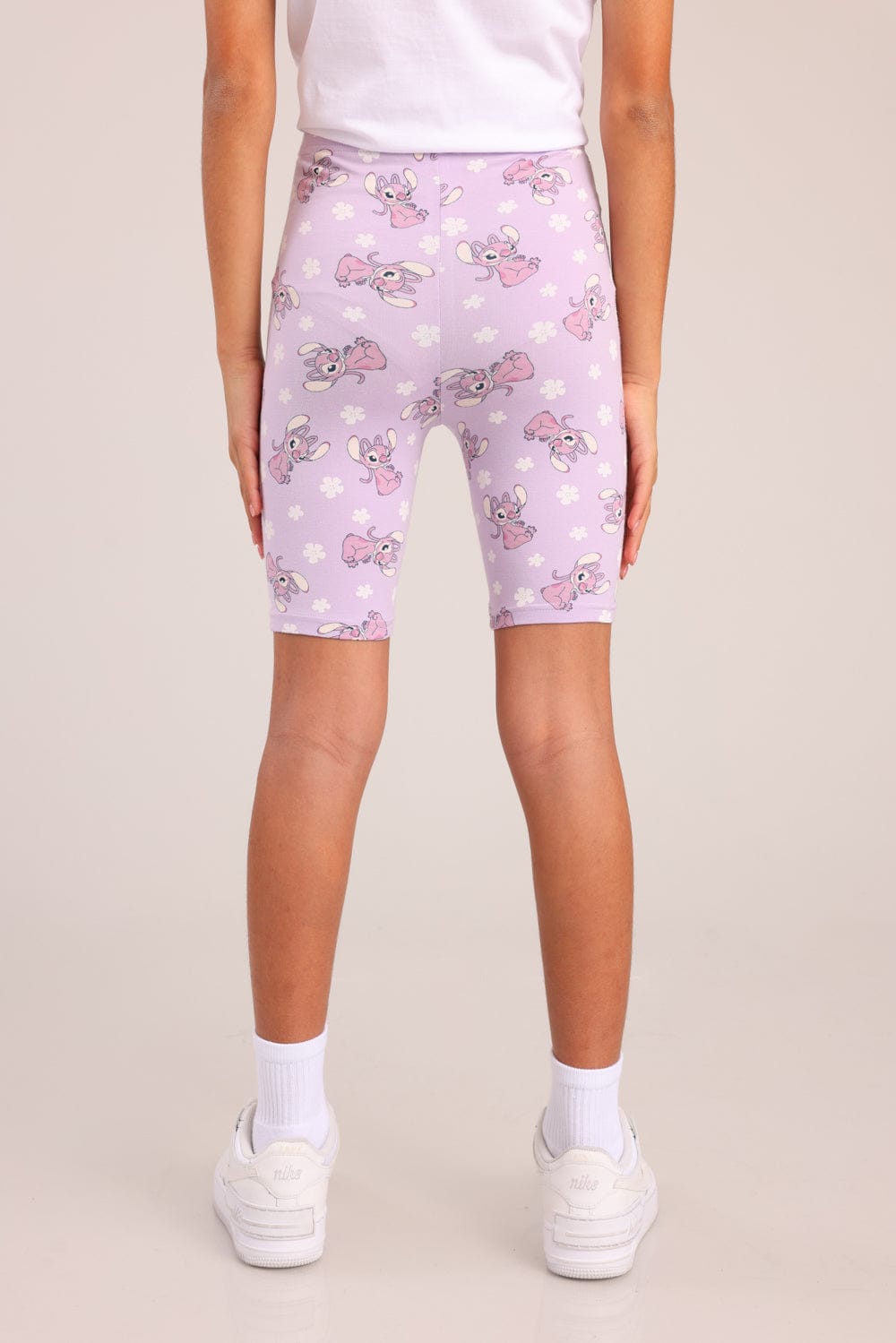 FOX בנות מכנסיים קצרים טייץ ממותג סטיץ' דיסני טייץ ממותג סטיץ' דיסני