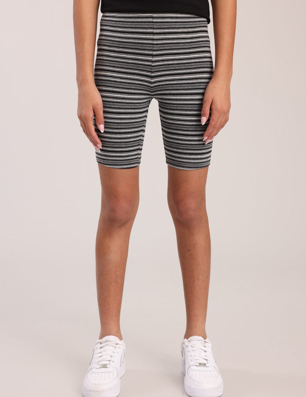 FOX בנות מכנסיים טייץ עם הדפס טייץ עם הדפס