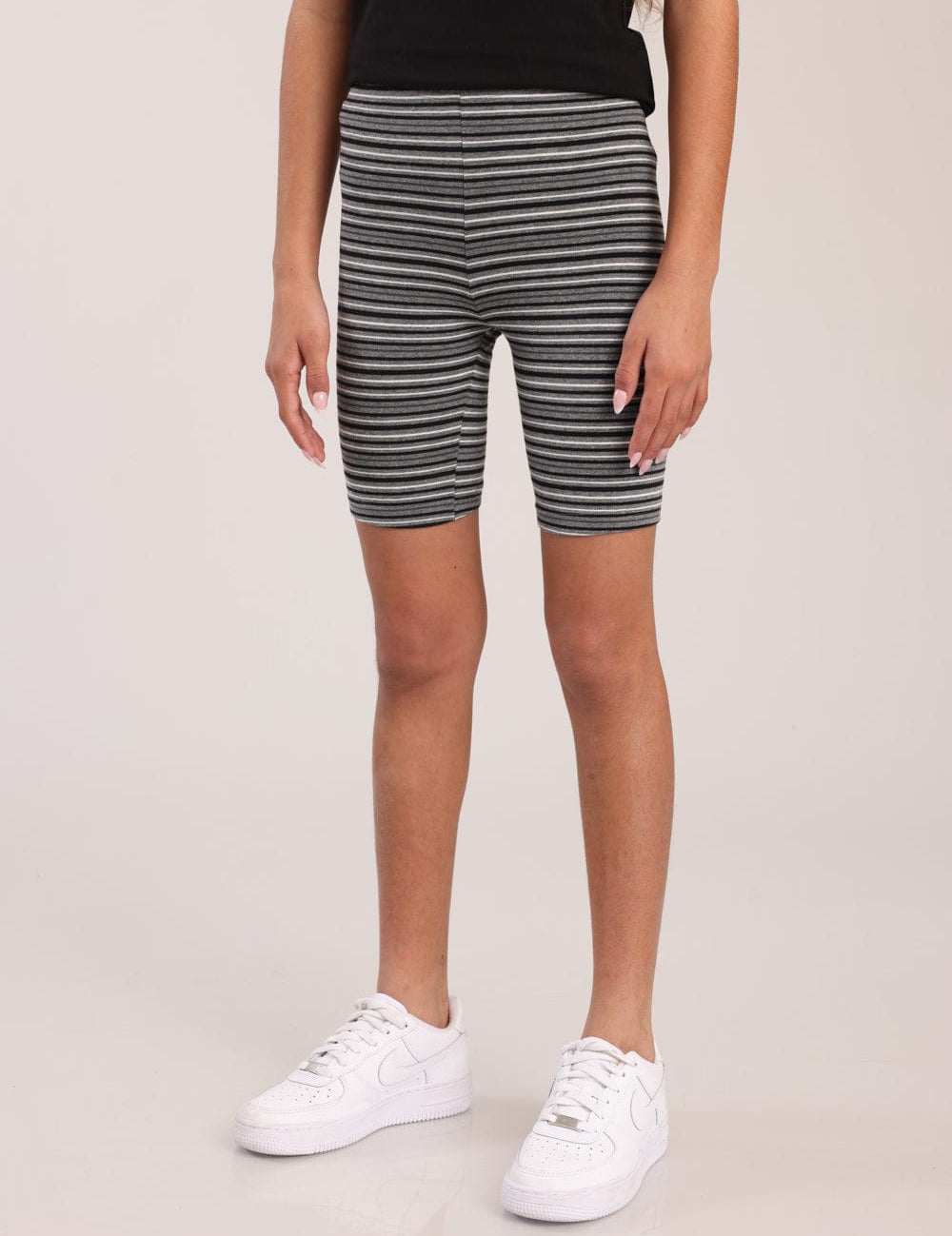 FOX בנות מכנסיים טייץ עם הדפס טייץ עם הדפס