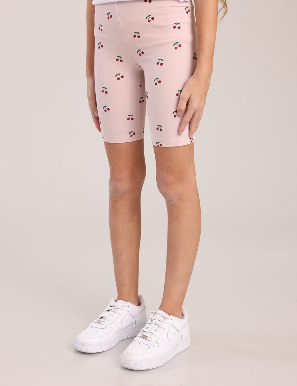 FOX בנות מכנסיים טייץ עם הדפס טייץ עם הדפס