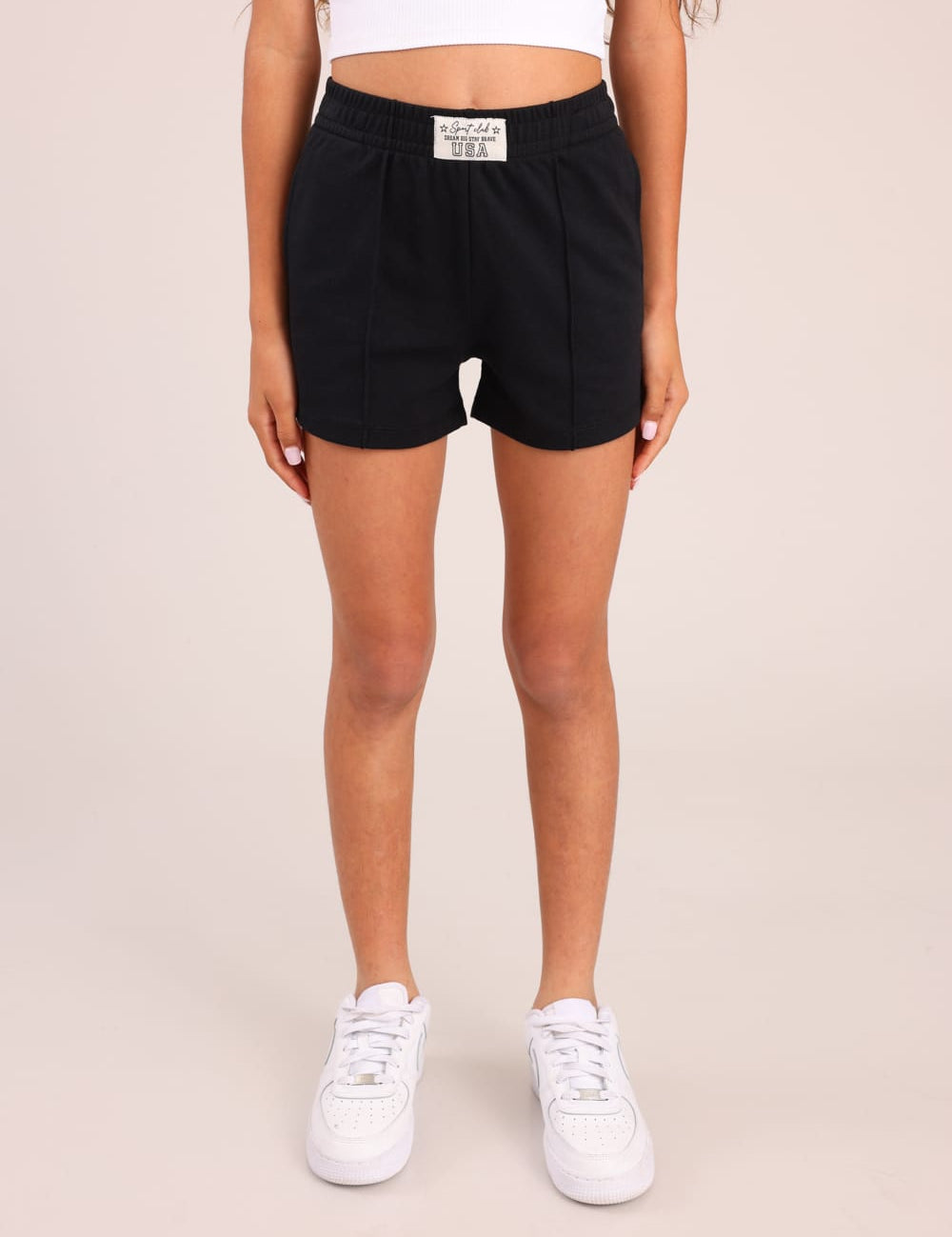 FOX בנות מכנסיים קצרים מכנסיים קצרים מכנסיים קצרים