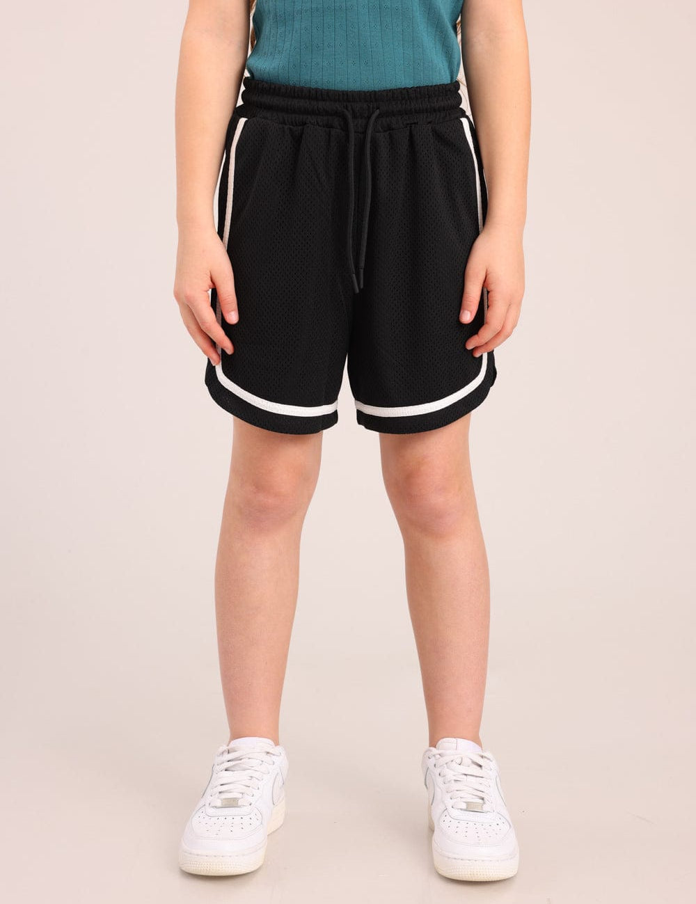 FOX בנות מכנסיים קצרים מכנסיים קצרים מכנסיים קצרים