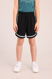 FOX בנות מכנסיים קצרים מכנסיים קצרים מכנסיים קצרים