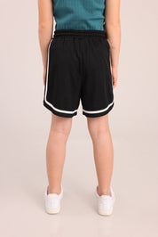 FOX בנות מכנסיים קצרים מכנסיים קצרים מכנסיים קצרים