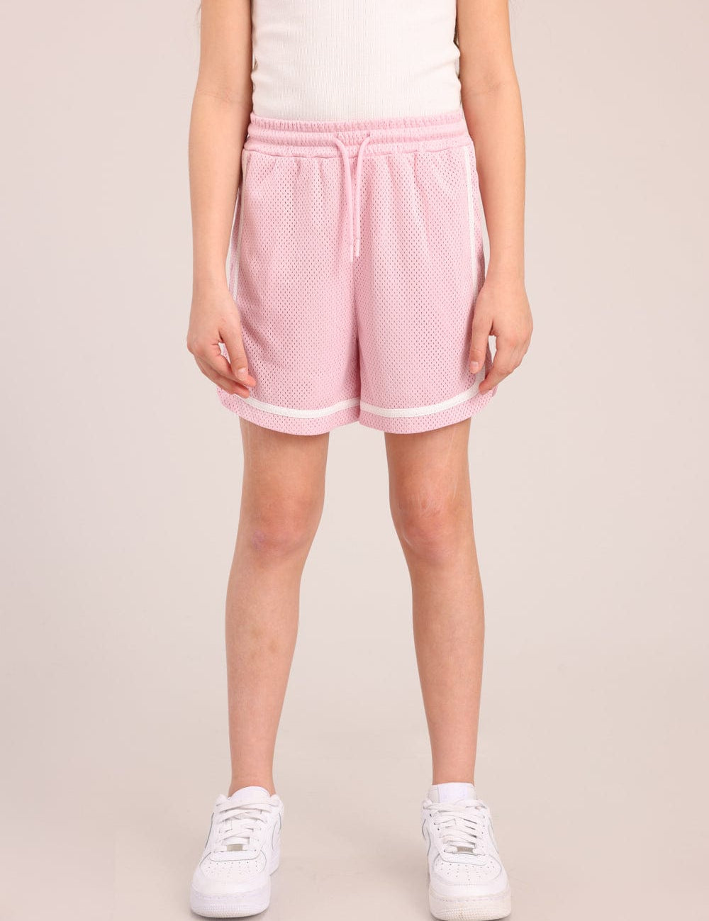 FOX בנות מכנסיים קצרים מכנסיים קצרים מכנסיים קצרים