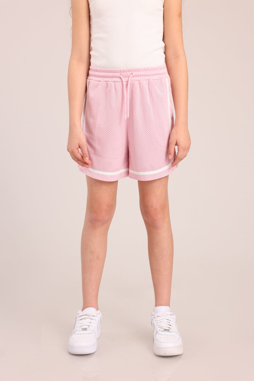 FOX בנות מכנסיים קצרים מכנסיים קצרים מכנסיים קצרים