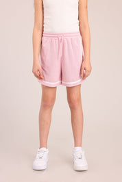 FOX בנות מכנסיים קצרים מכנסיים קצרים מכנסיים קצרים