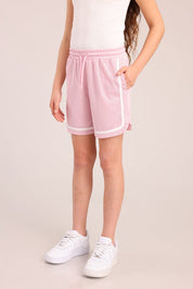 FOX בנות מכנסיים קצרים מכנסיים קצרים מכנסיים קצרים