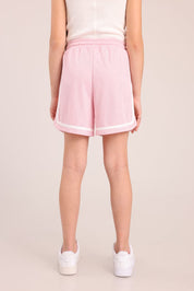 FOX בנות מכנסיים קצרים מכנסיים קצרים מכנסיים קצרים