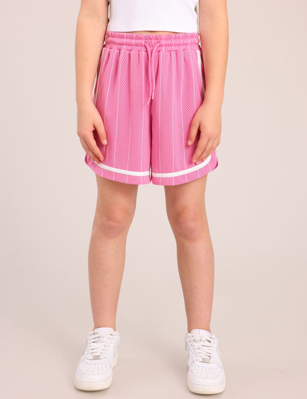 FOX בנות מכנסיים קצרים מכנסיים קצרים מכנסיים קצרים