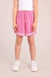 FOX בנות מכנסיים קצרים מכנסיים קצרים מכנסיים קצרים