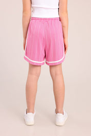 FOX בנות מכנסיים קצרים מכנסיים קצרים מכנסיים קצרים