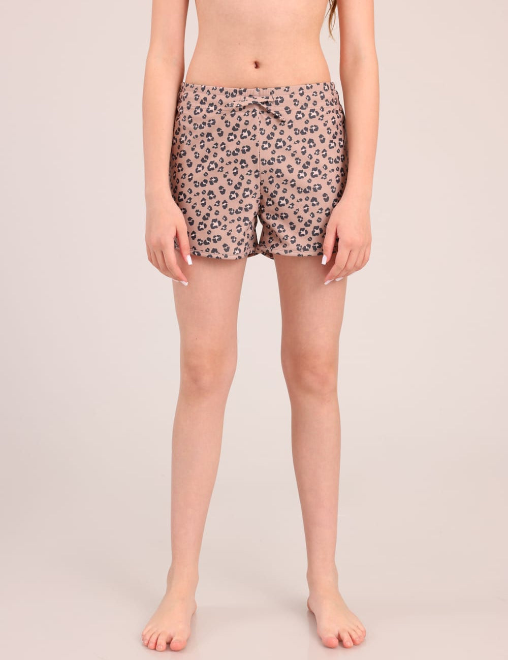 FOX בנות מכנסיים קצרים מכנסיים קצרים מכנסיים קצרים