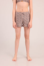 FOX בנות מכנסיים קצרים מכנסיים קצרים מכנסיים קצרים