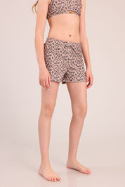 FOX בנות מכנסיים קצרים מכנסיים קצרים מכנסיים קצרים