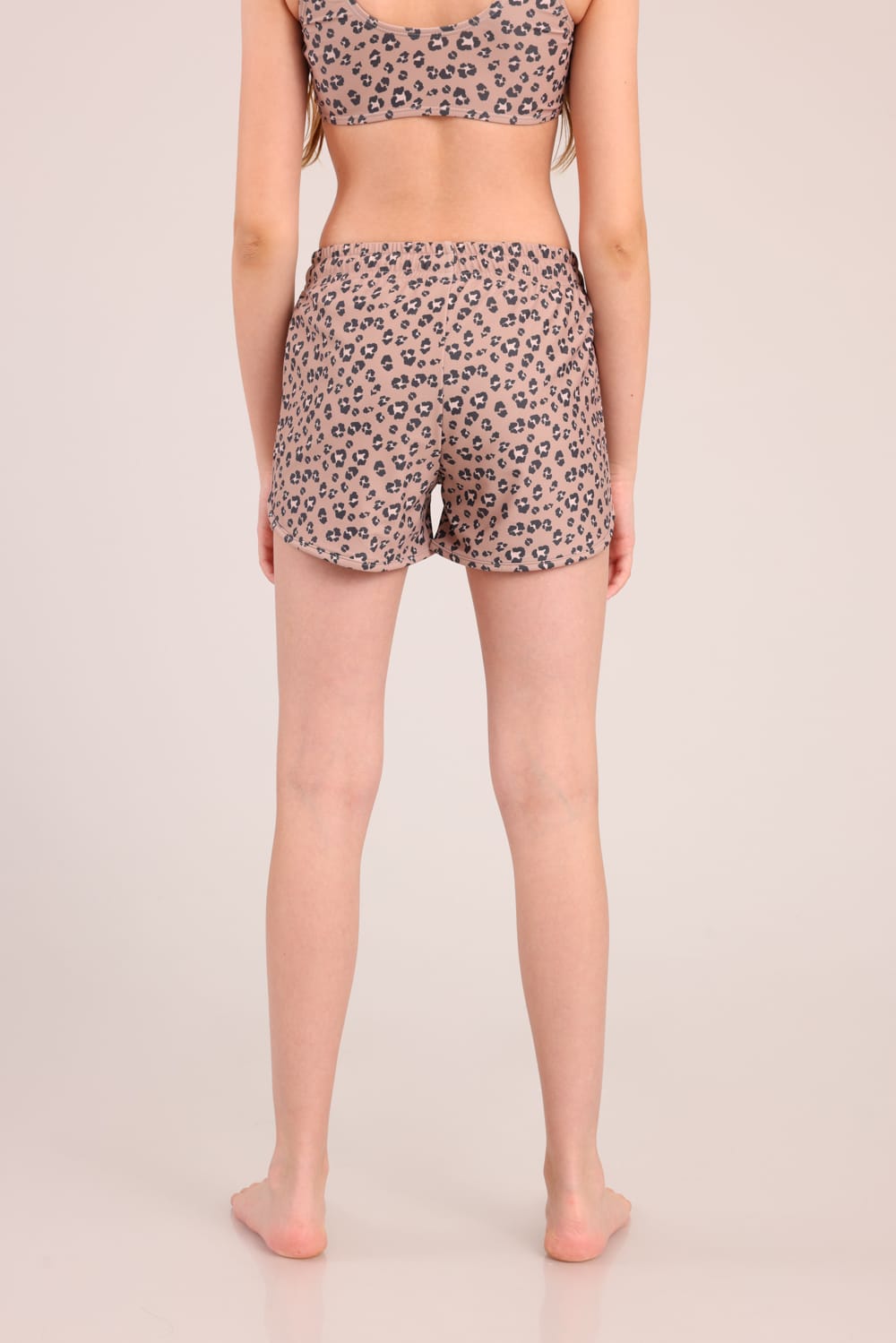 FOX בנות מכנסיים קצרים מכנסיים קצרים מכנסיים קצרים