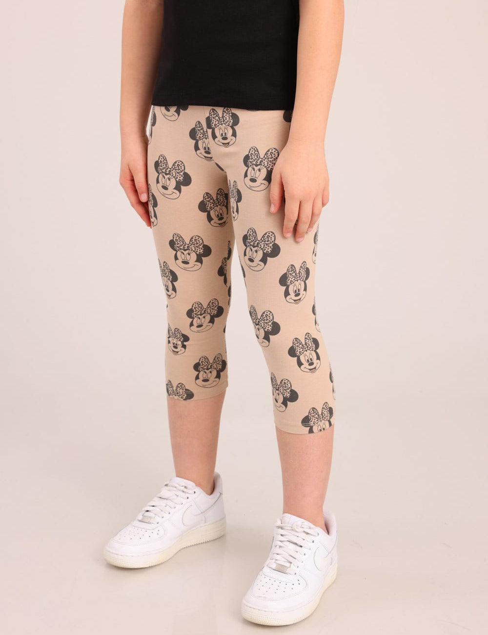 FOX בנות מכנסיים קצרים טייץ ממותג מיקי מאוס דיסני טייץ ממותג מיקי מאוס דיסני