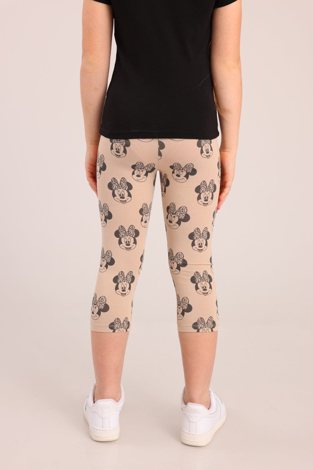 FOX בנות מכנסיים קצרים טייץ ממותג מיקי מאוס דיסני טייץ ממותג מיקי מאוס דיסני