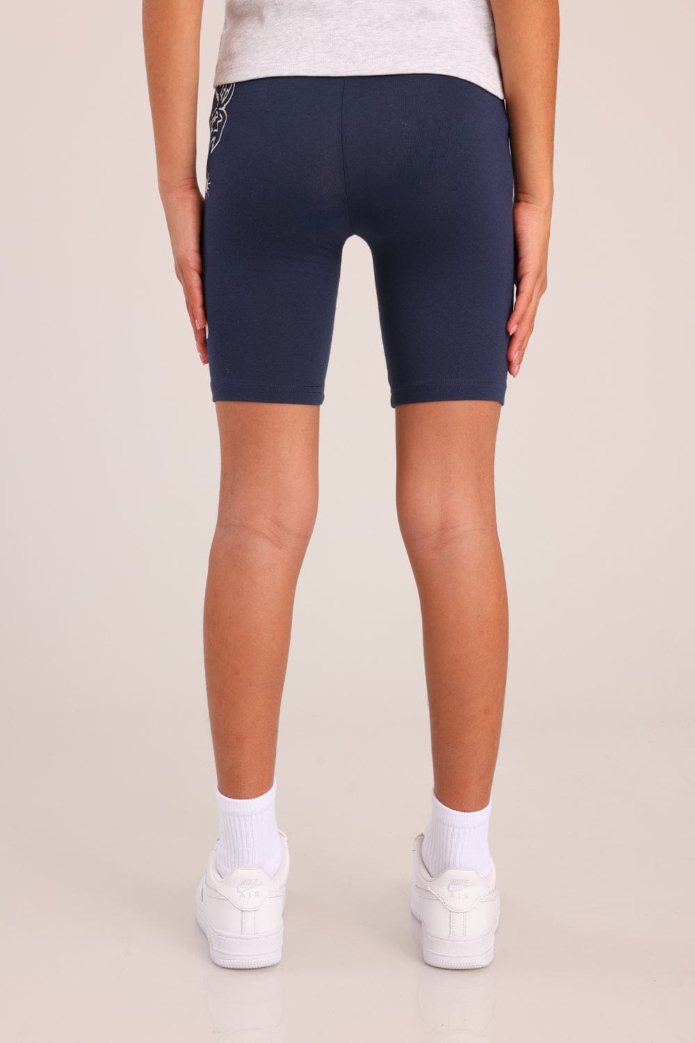 FOX בנות מכנסיים קצרים טייץ ממותג סטיץ' דיסני טייץ ממותג סטיץ' דיסני