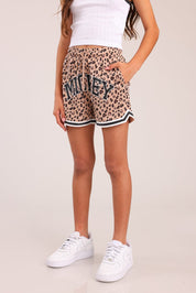 FOX בנות מכנסיים קצרים מכנסיים קצרים ממותגים מיקי מאוס דיסני מכנסיים קצרים ממותגים מיקי מאוס דיסני