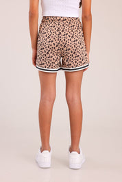 FOX בנות מכנסיים קצרים מכנסיים קצרים ממותגים מיקי מאוס דיסני מכנסיים קצרים ממותגים מיקי מאוס דיסני