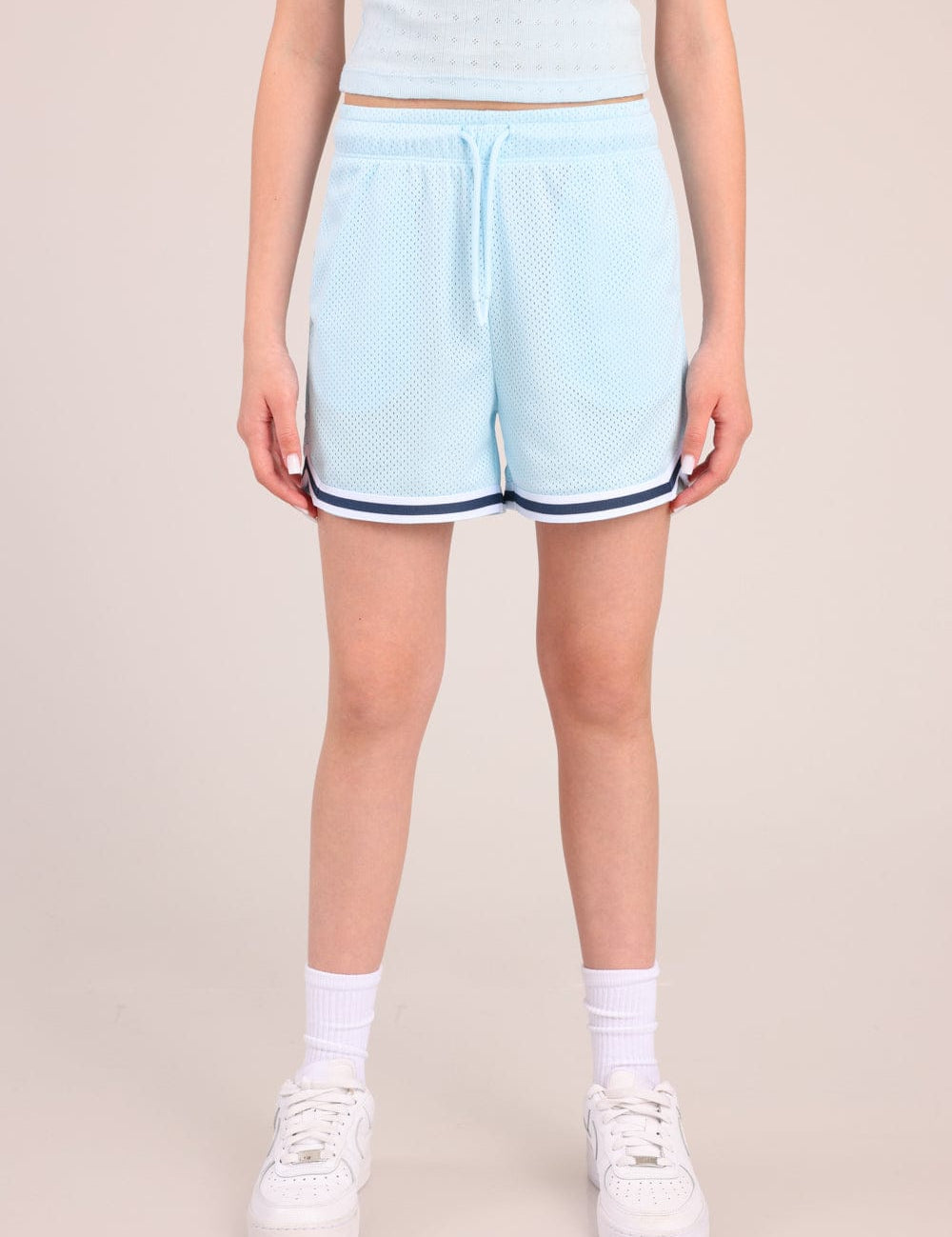 FOX בנות מכנסיים קצרים מכנסיים קצרים מכנסיים קצרים