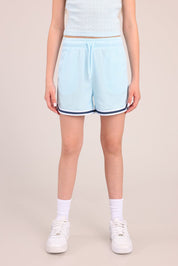 FOX בנות מכנסיים קצרים מכנסיים קצרים מכנסיים קצרים