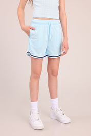 FOX בנות מכנסיים קצרים מכנסיים קצרים מכנסיים קצרים