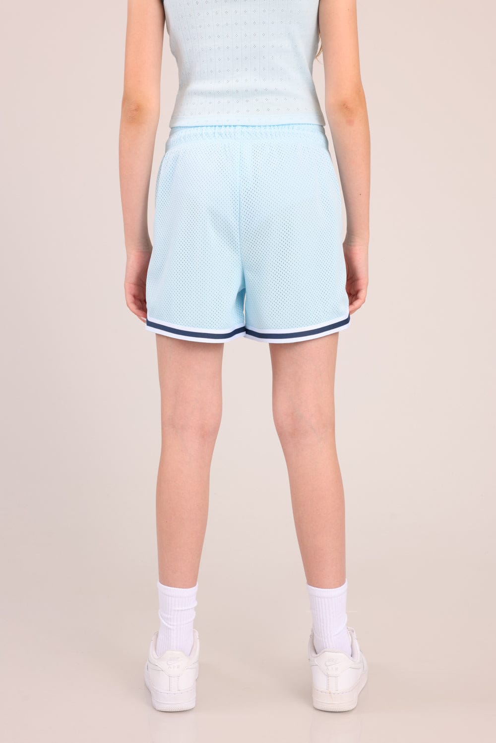 FOX בנות מכנסיים קצרים מכנסיים קצרים מכנסיים קצרים