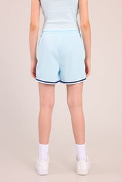 FOX בנות מכנסיים קצרים מכנסיים קצרים מכנסיים קצרים