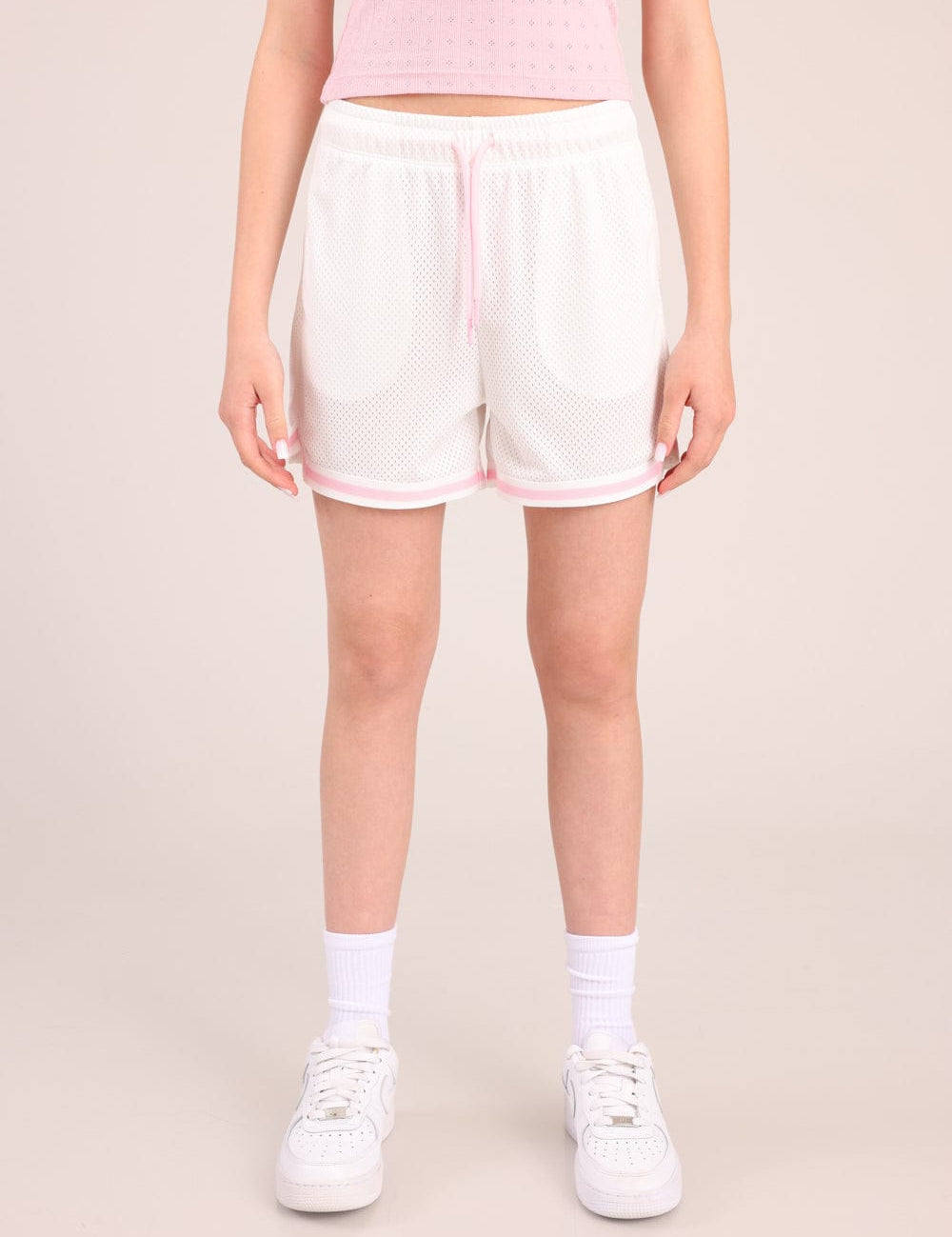 FOX בנות מכנסיים קצרים מכנסיים קצרים מכנסיים קצרים