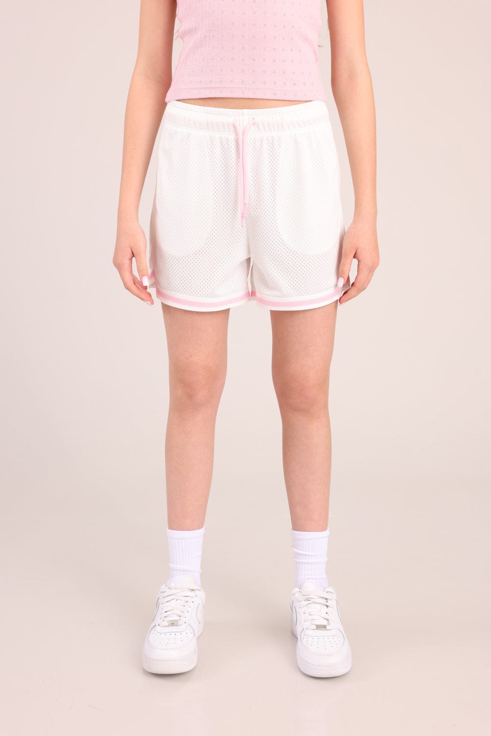 FOX בנות מכנסיים קצרים מכנסיים קצרים מכנסיים קצרים