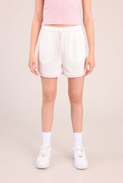 FOX בנות מכנסיים קצרים מכנסיים קצרים מכנסיים קצרים