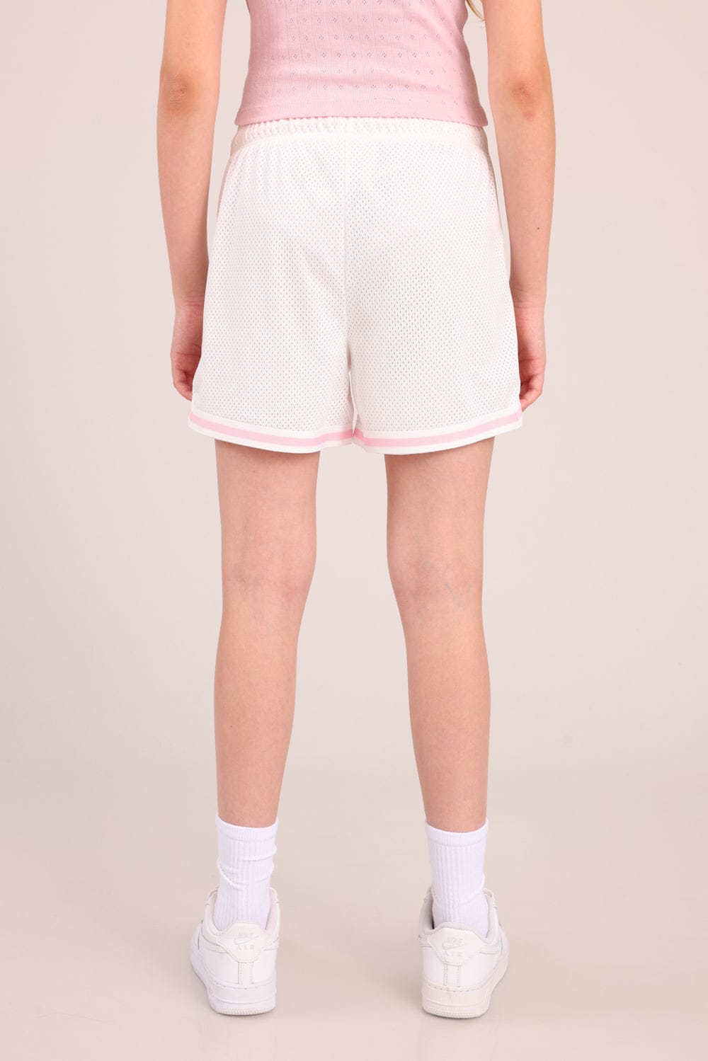 FOX בנות מכנסיים קצרים מכנסיים קצרים מכנסיים קצרים