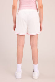 FOX בנות מכנסיים קצרים מכנסיים קצרים מכנסיים קצרים