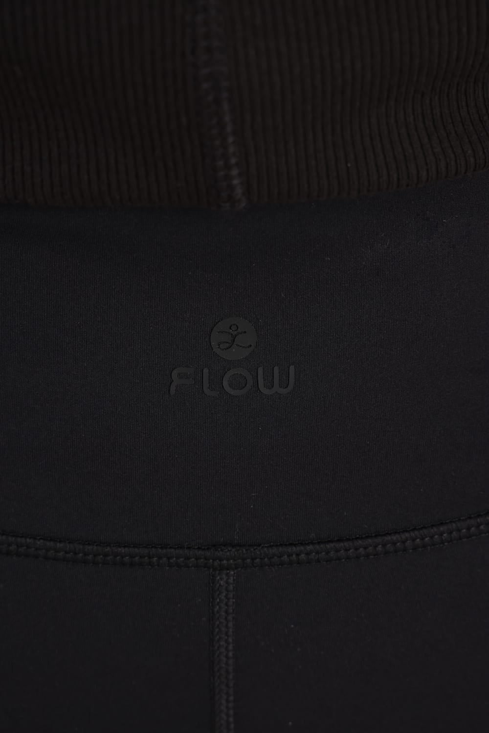 FOX בנות מכנסיים קצרים טייץ קצר- FLOW טייץ קצר- FLOW