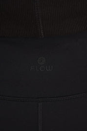 FOX בנות מכנסיים קצרים טייץ קצר- FLOW טייץ קצר- FLOW