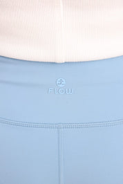 FOX בנות מכנסיים קצרים טייץ קצר- FLOW טייץ קצר- FLOW