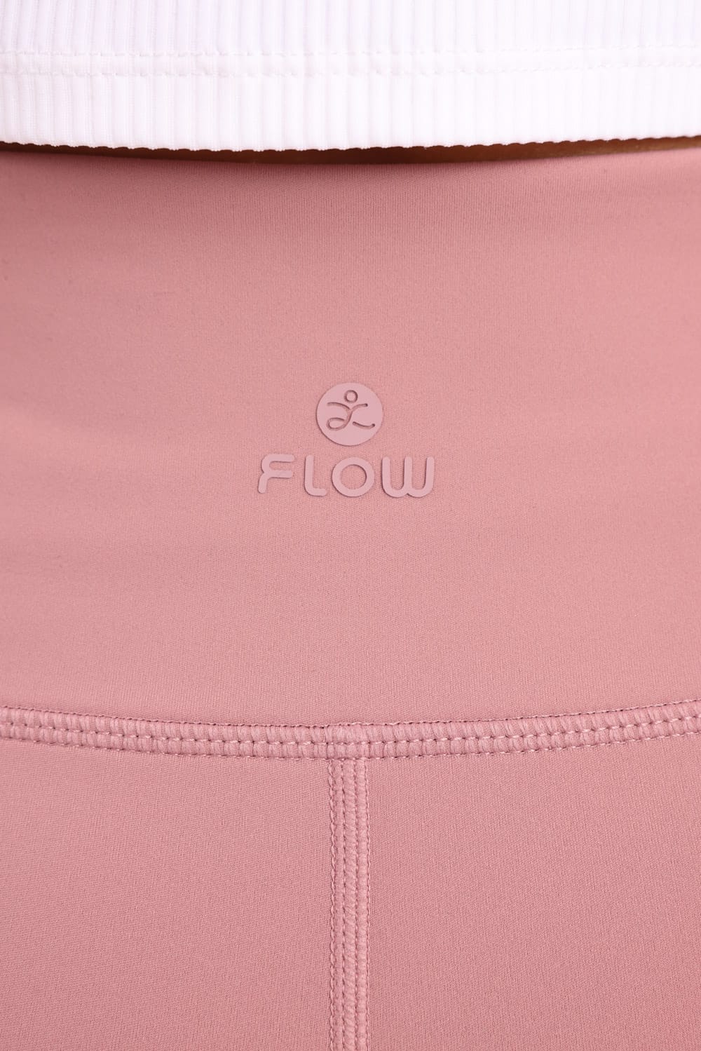 FOX בנות מכנסיים קצרים טייץ קצר- FLOW טייץ קצר- FLOW