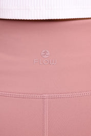 FOX בנות מכנסיים קצרים טייץ קצר- FLOW טייץ קצר- FLOW