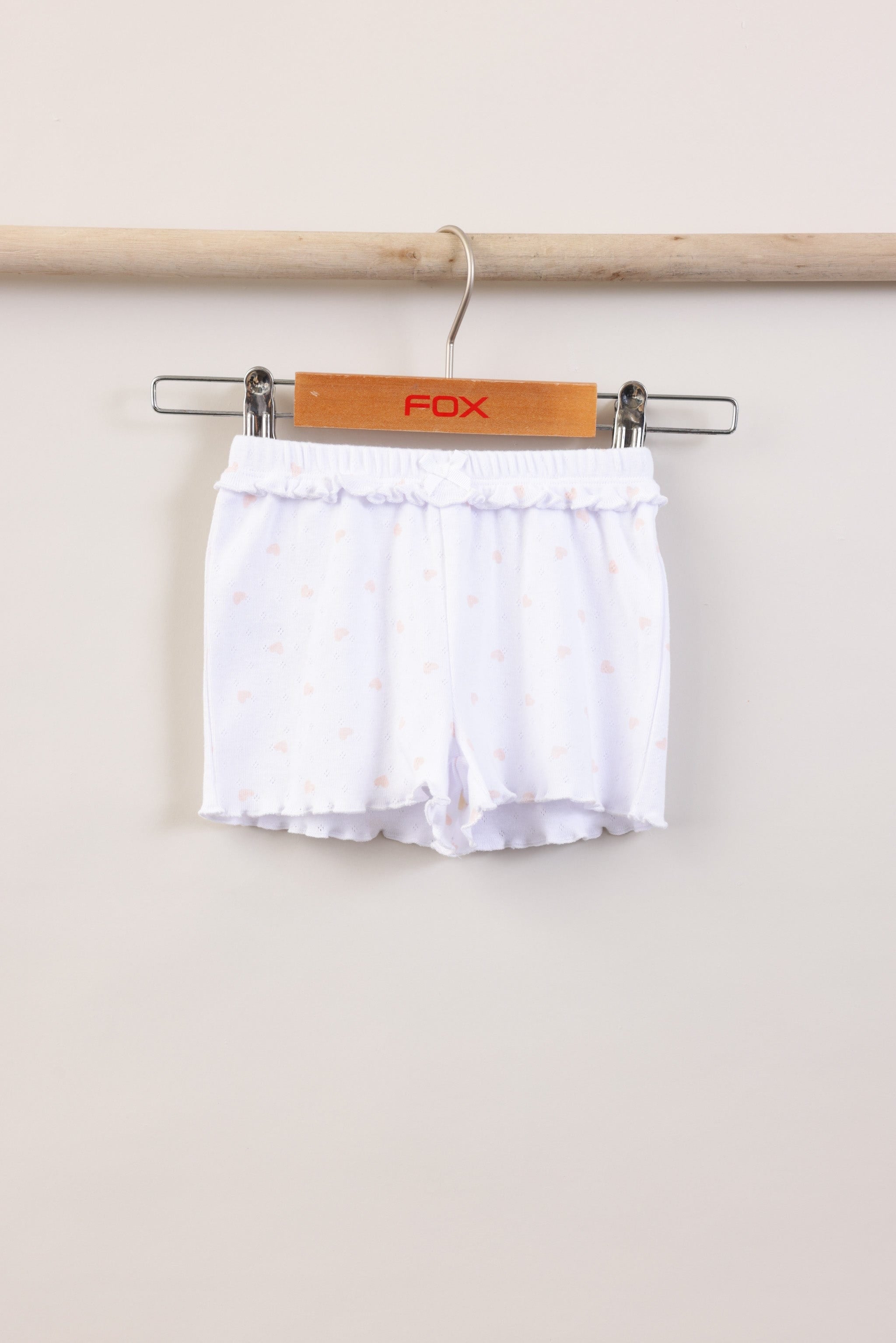 FOX FOX מכנסיים מכנסי ניו בורן 3PP מכנסי ניו בורן 3PP