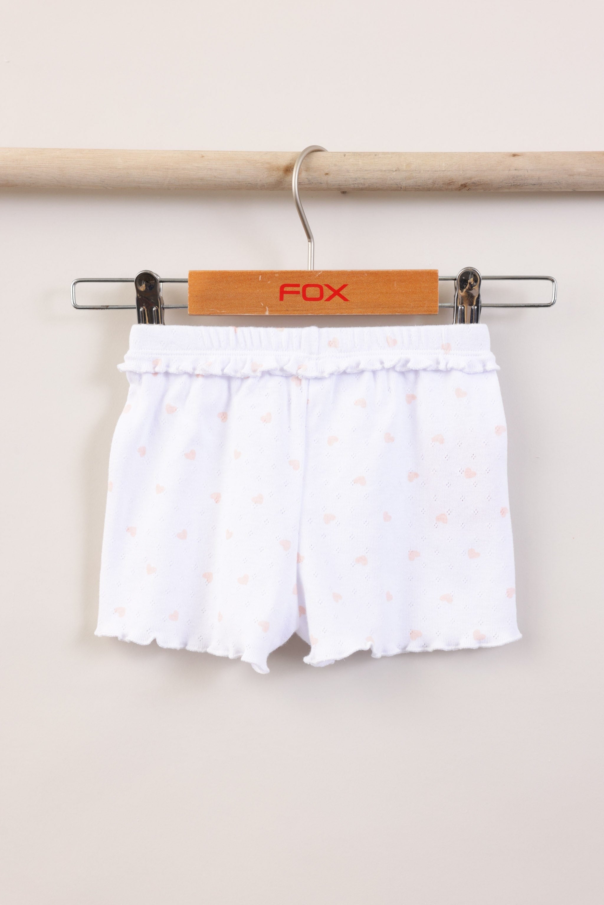 FOX FOX מכנסיים מכנסי ניו בורן 3PP מכנסי ניו בורן 3PP
