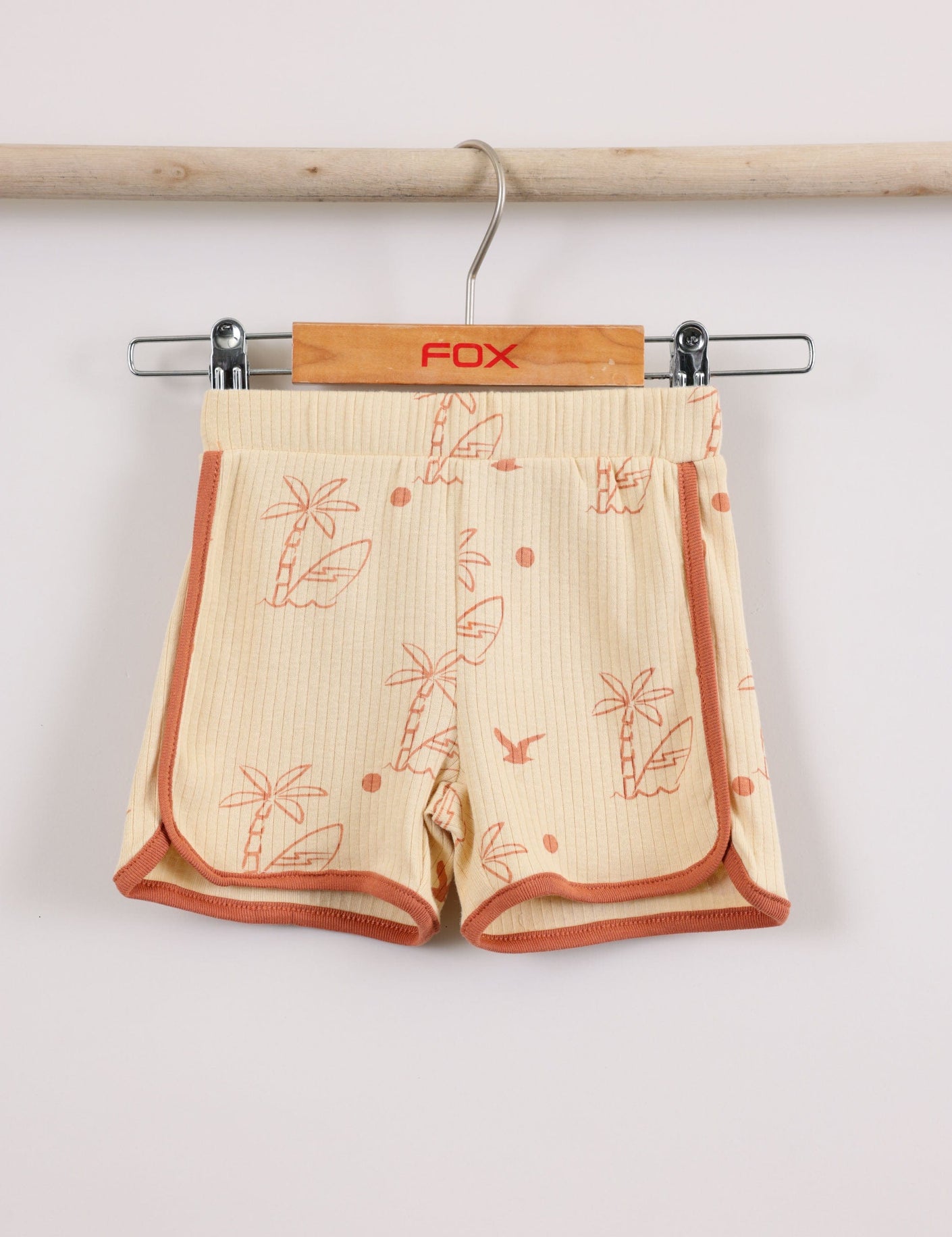 FOX NB מכנסיים מארז 3 מכנסי ניו בורן FOX | מכנסי ניו בורן 3PP | קנה עכשיו