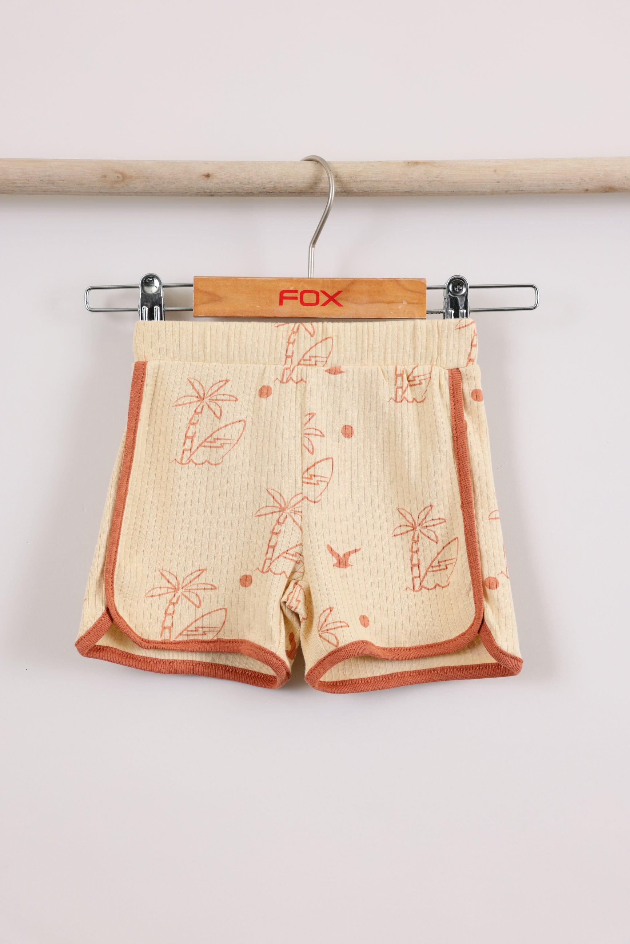 FOX NB מכנסיים מארז 3 מכנסי ניו בורן FOX | מכנסי ניו בורן 3PP | קנה עכשיו