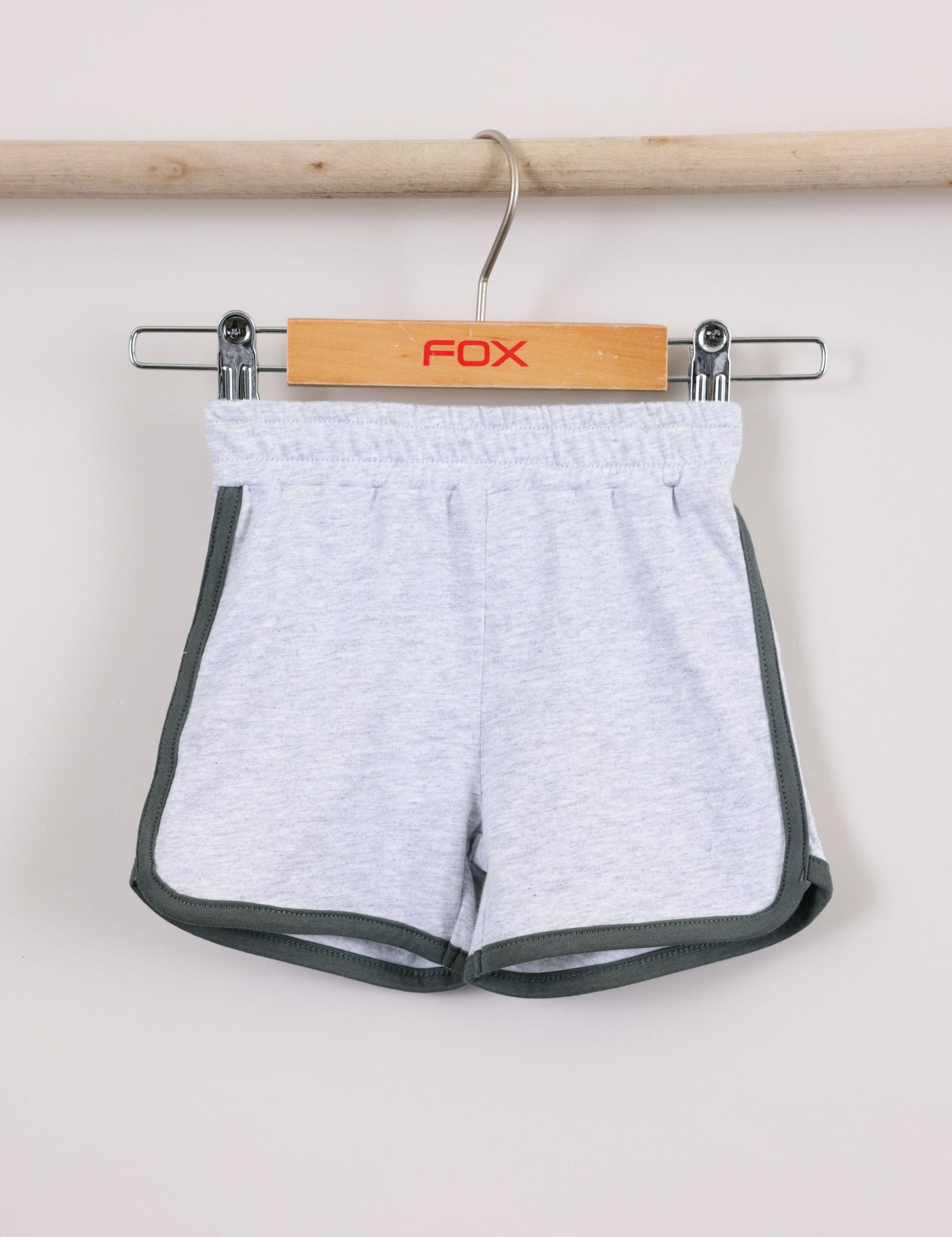 FOX NB מכנסיים מארז 3 מכנסי ניו בורן FOX | מכנסי ניו בורן 3PP | קנה עכשיו