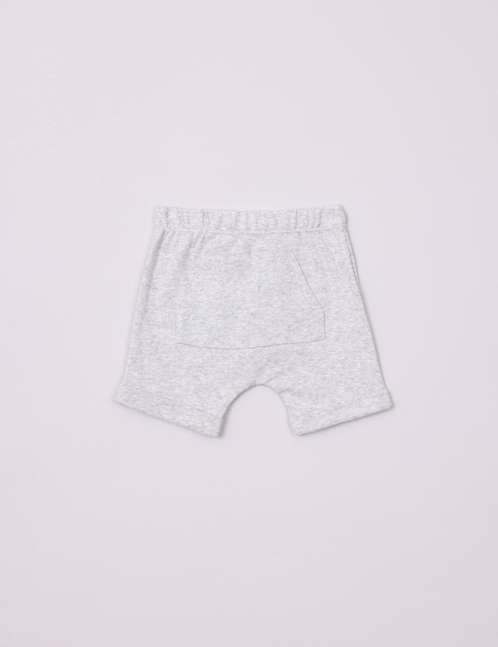 FOX NB מכנסיים קצרים מכנסי ניו בורן מכנסי ניו בורן