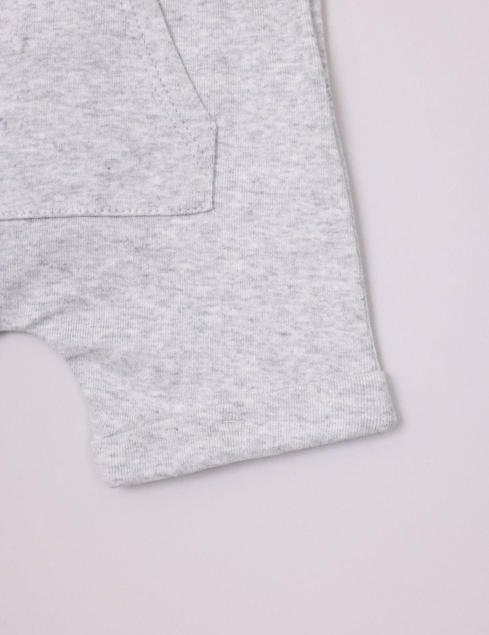 FOX NB מכנסיים קצרים מכנסי ניו בורן מכנסי ניו בורן