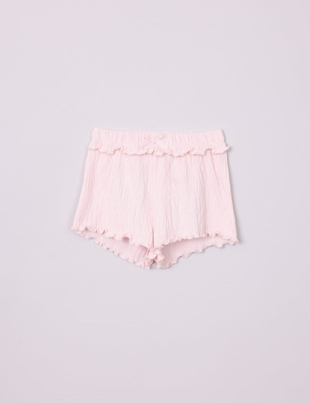 FOX NB מכנסיים קצרים מכנסי ניו בורן מכנסי ניו בורן