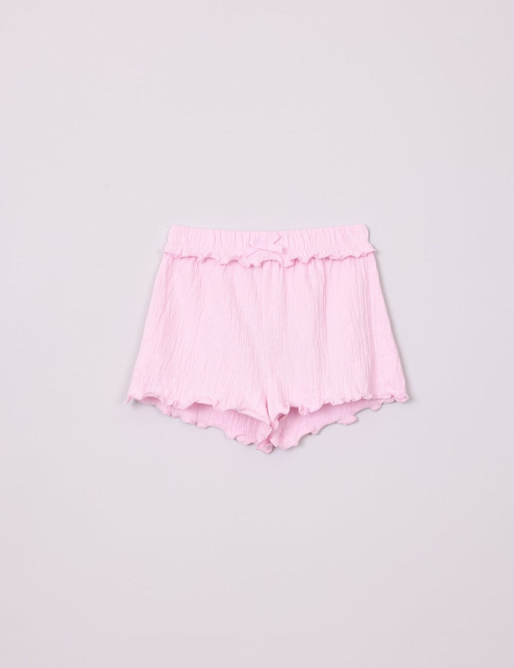 FOX NB מכנסיים קצרים מכנסי ניו בורן מכנסי ניו בורן